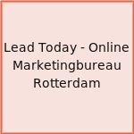 Lead Today - Online Marketingbureau Rotterdam